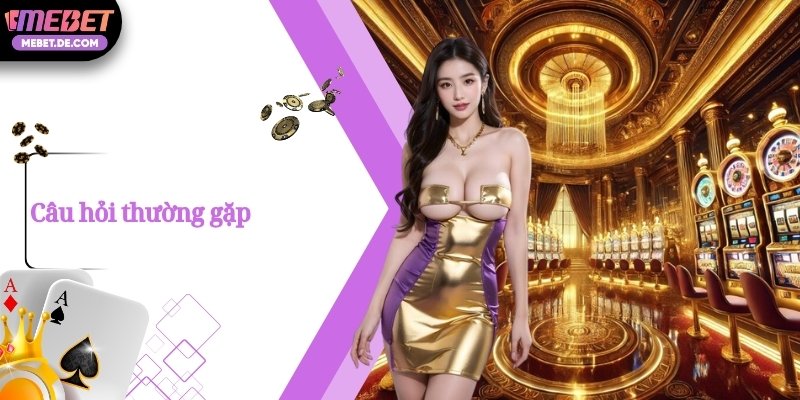 Câu hỏi thường gặp